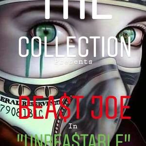 Meet your Posher, B joe